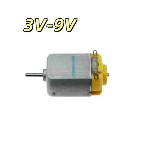 Mini motor small electric - electric, dc