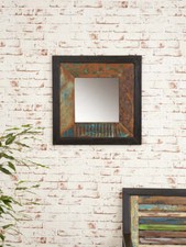 Urban Chic Mirror small (Hangs