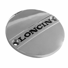 Gearbox Cover Loncin 85mm Dirtbike Pitbike ATV Quad 125cc HMParts