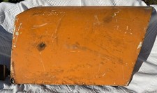 Austin Healey MK1 Frogeye