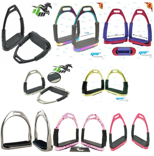 Ynr england stirrups - ynr, iron