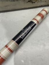 Cole & Son Cambridge Stripe Wallpaper, 96/1001, Red RRP £80