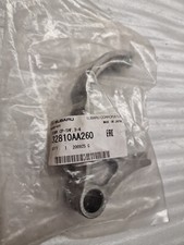 SUBARU IMPREZA WRX STI GEARBOX