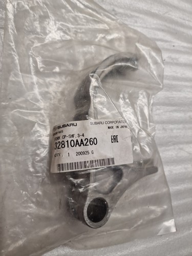 Subaru impreza wrx - impreza, gearbox