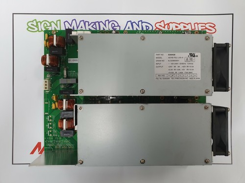 Mimaki jv5 power - power, supply