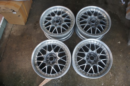 Jdm volk racing - 17", rays