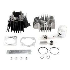 Complete Cylinder Piston Top