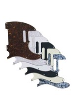 Pickguard  Telecaster Tele