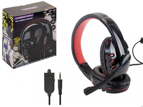 Warrior world pro gaming - warrior, pro-gaming