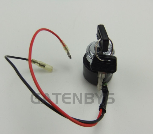 For honda ignition switch - honda,