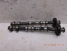 camshafts for triumph speed