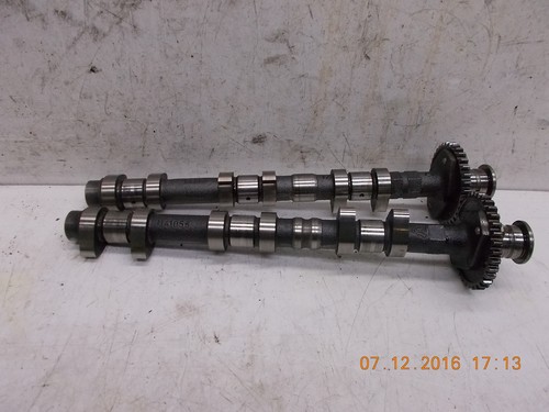 Camshafts for triumph speed - triumph,