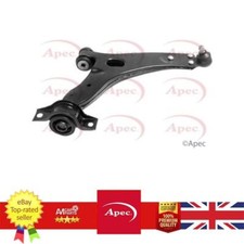 Front Right Suspension Control