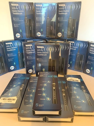 Phylian pro sonic electric - /,