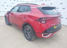 KIA SPORTAGE NQ5 MK5  PARTS  BREAKING   SPARES SALVAGE 
