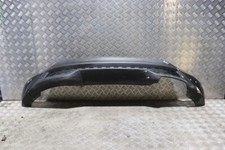 FIESTA MK7 ZETEC S REAR BUMPER