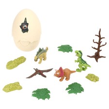 Dinosaur Egg Toy Funny Mini