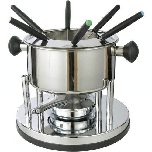 Fondue set person - 6,