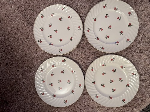 Vintage ridgeway ironstone - vintage,