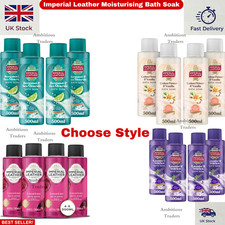 Imperial Leather Bath Soak