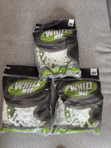 Jml whizz mop replacement - jml,