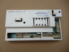 Hotpoint WMYL6551P Washing