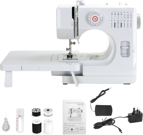 Portable mini sewing - portable,