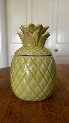 Gisela graham green pineapple - gisela,
