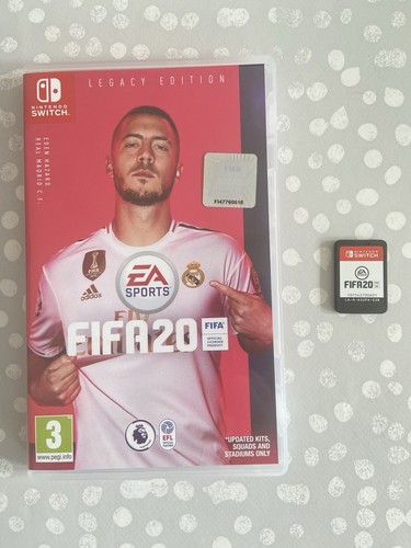 Fifa legacy edition - legacy,