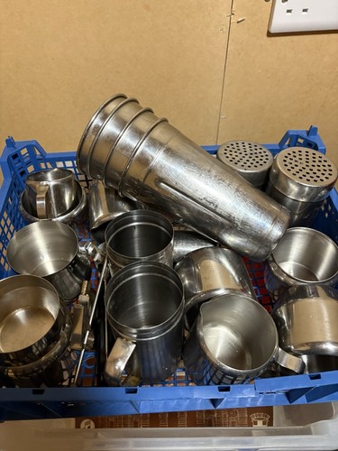 Various stainless steel - stainless,