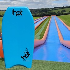 Bodyboard Slip & Slide 37″