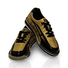 3G Gold Belmo Bowling Shoes