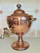 Antique Xl Copper Brass