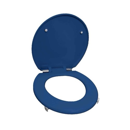 Seat stabilising buffers - wc,
