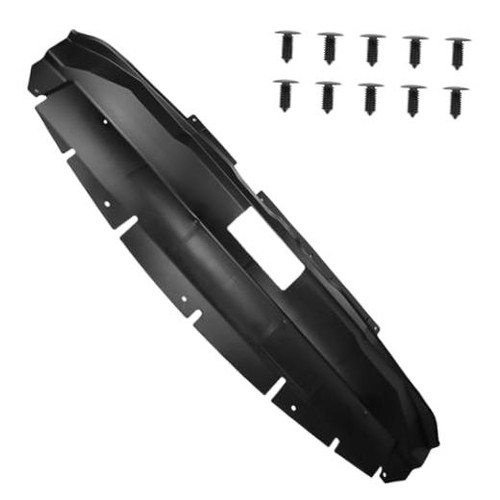 620 186 radiator support - radiator,