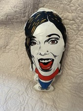 Vintage Smash Hits Magazine 1997 Spice Girls Inflatable, Sporty Spice (Mel C)