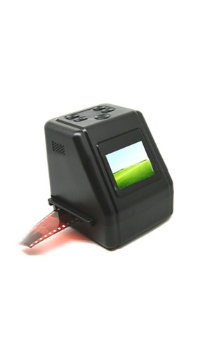 Digital film photo scanners - film, &