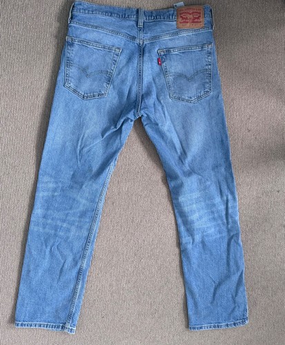 Levis 513 mens slim - levis, straight