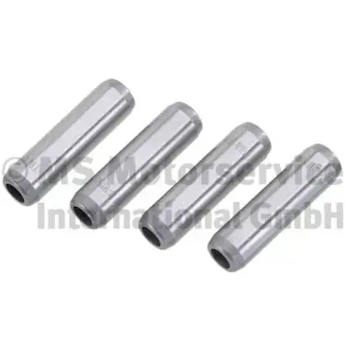 Valve guide for - inlet, valves