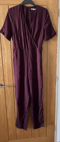 Oliver bonas jumpsuit size - bonas,