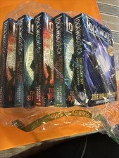 lockwood and co books