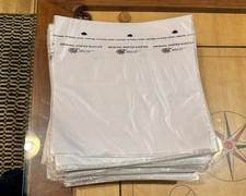 250 x MoFi Original Master Sleeves - LP Inner Sleeves - Very Good Condition