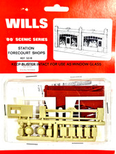 WILLS 'OO' Scenic Series SS 18