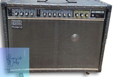 Roland 120 guitar - roland, jc-120