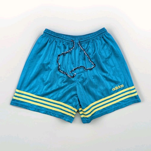 Adidas glanz shorts l - shorts,