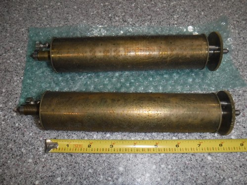 Antique cylinder music - cylinder,