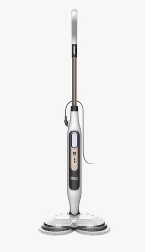 Shark steam scrub - &, s8201uk