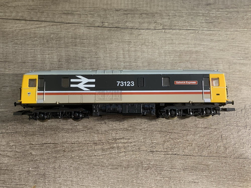 Lima 205193 gauge - 205193,