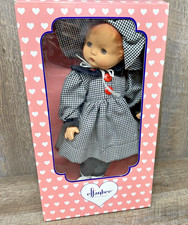 Vtg 1994 Effanbee Patsy Joan