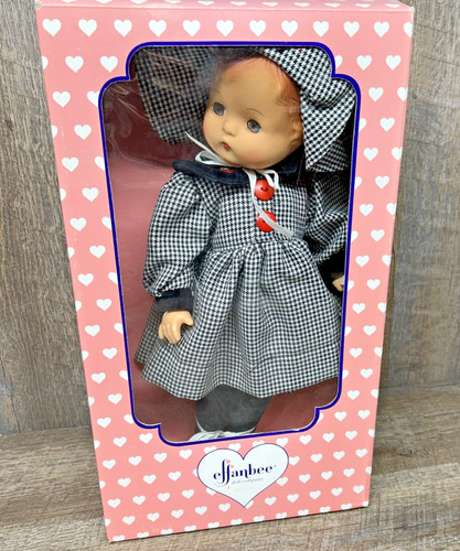 Vtg 1994 effanbee - vtg,